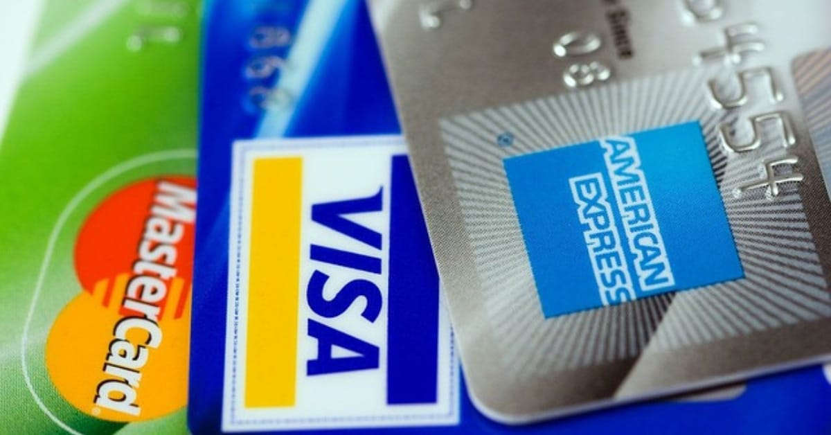 Credit Card kya hai?
