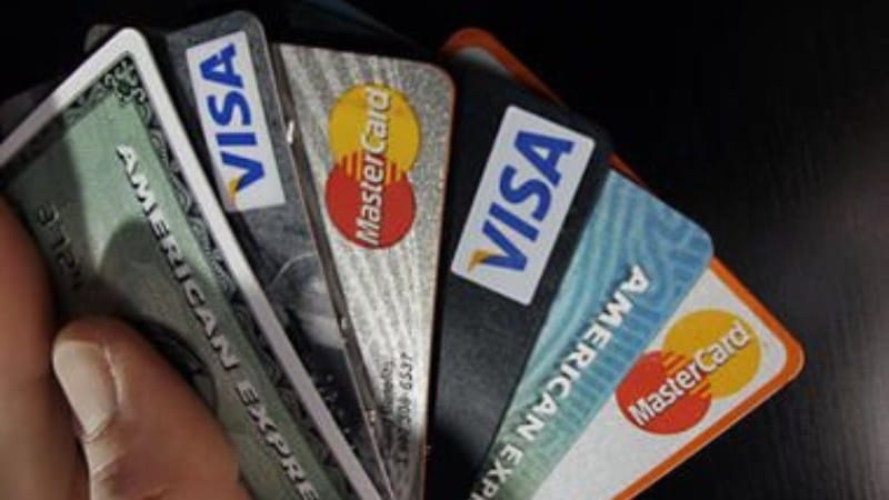 UPI vs Credit Card in India 2025 – Best Digital Payment Option Comparison.