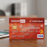 Amazon Pay ICICI Credit Card