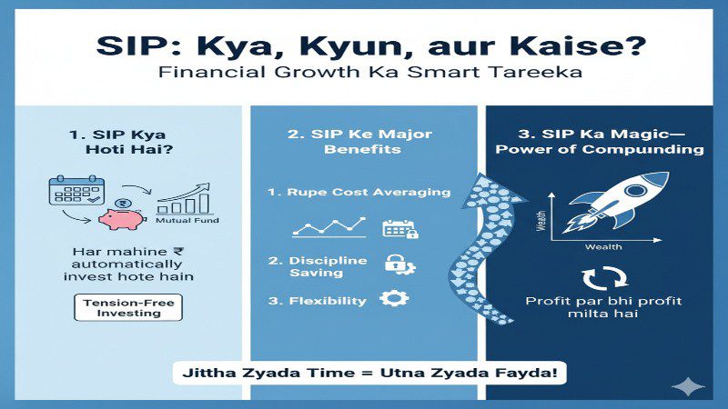SIP: Kya, Kyun, aur Kaise